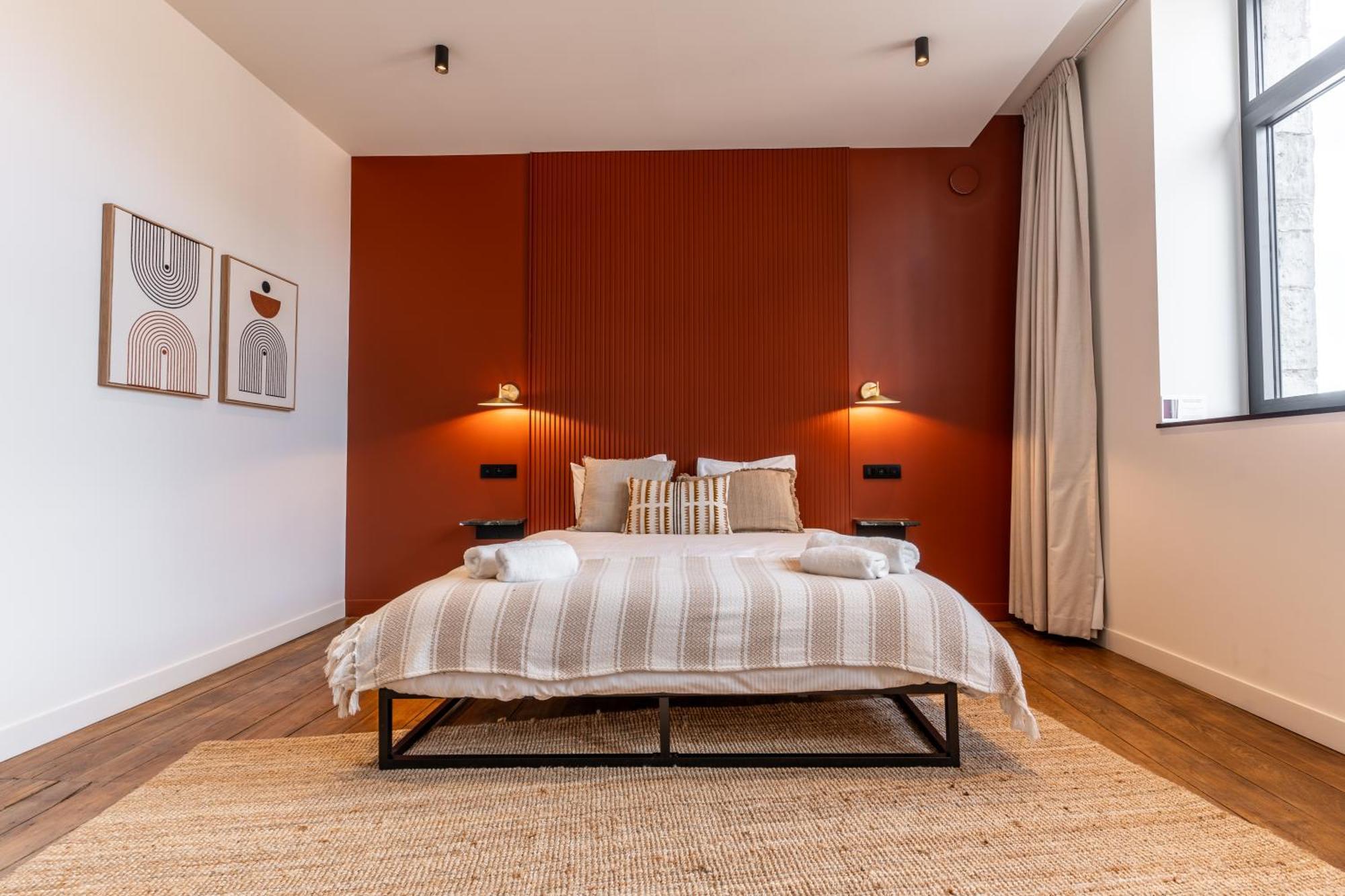 Hotel Le Manoir 马尔什昂法梅讷 外观 照片