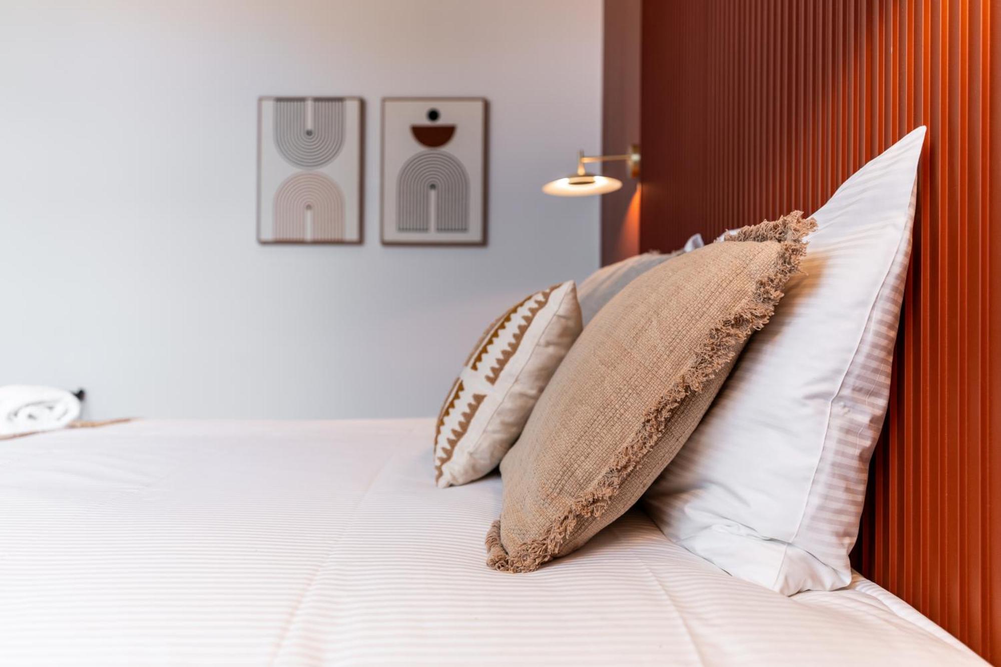 Hotel Le Manoir 马尔什昂法梅讷 外观 照片