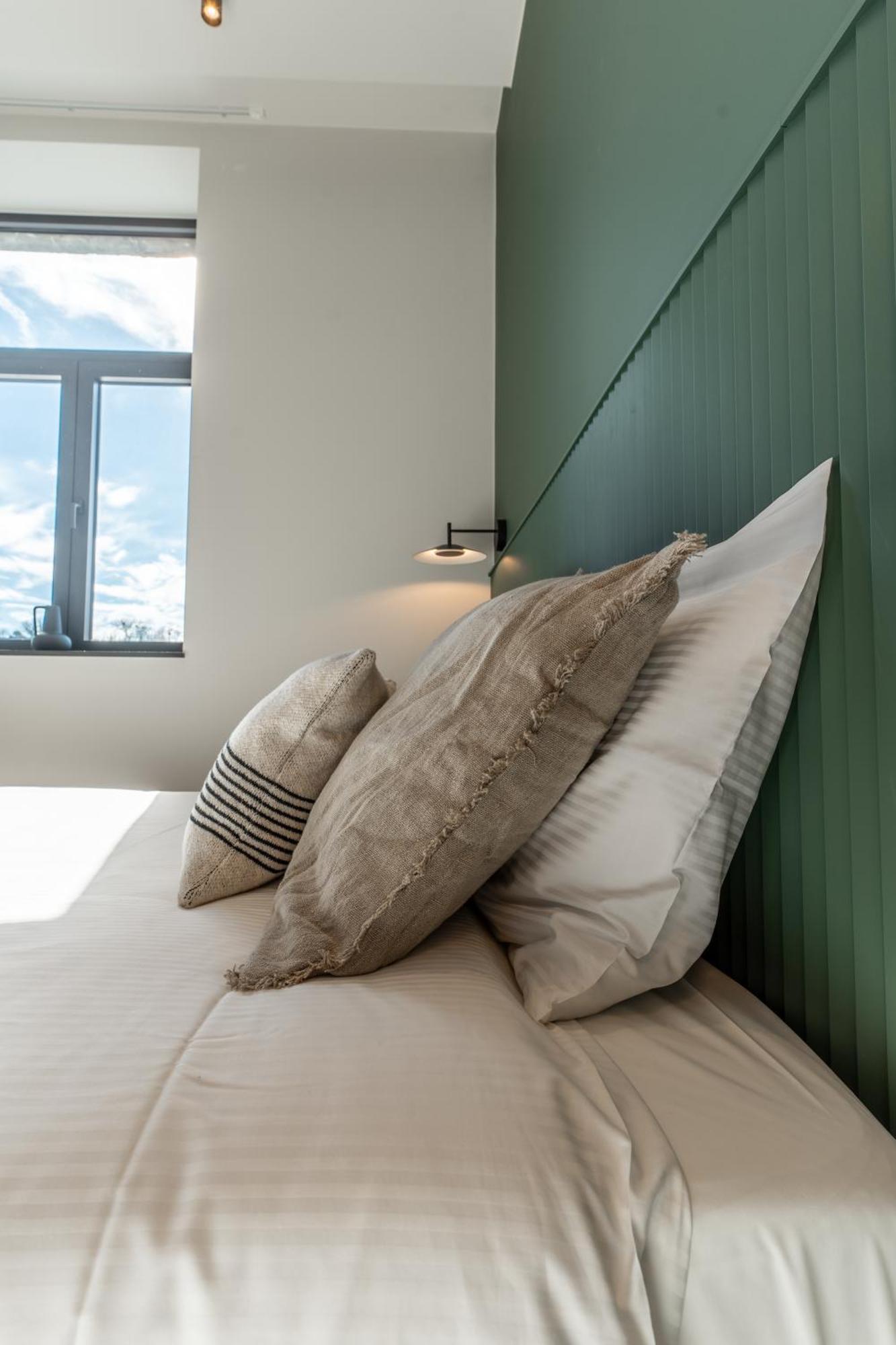 Hotel Le Manoir 马尔什昂法梅讷 外观 照片