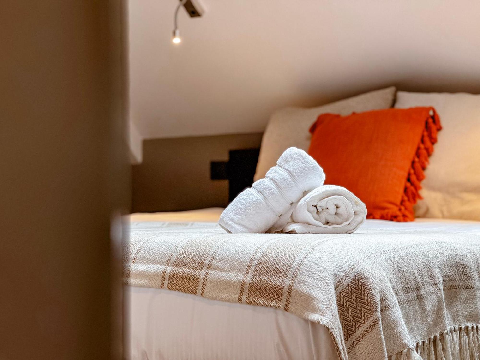 Hotel Le Manoir 马尔什昂法梅讷 外观 照片