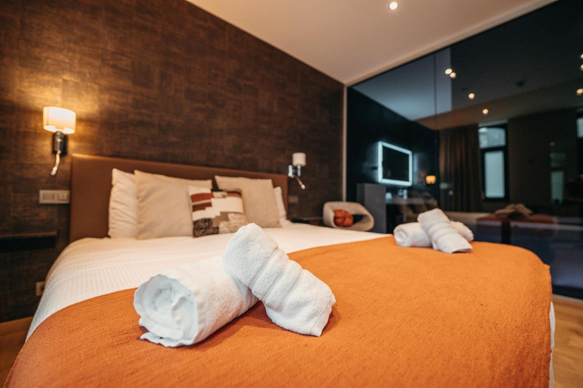 Hotel Le Manoir 马尔什昂法梅讷 外观 照片