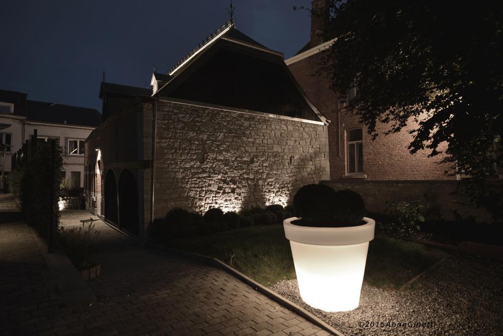 Hotel Le Manoir 马尔什昂法梅讷 外观 照片
